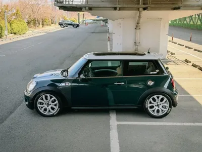 MINI Cooper 2008, 160000 км, за 8467.9 USD