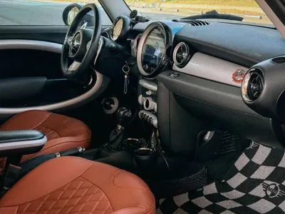MINI Cooper 2008, 160000 км, за 8467.9 USD - фото 6