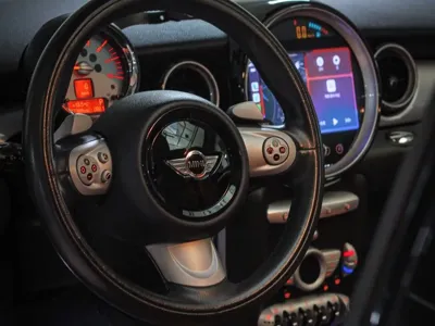 MINI Cooper 2008, 160000 км, за 8467.9 USD - фото 7