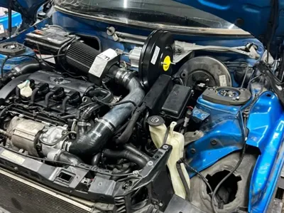 MINI Cooper 2008, 160000 км, за 8467.9 USD - фото 8