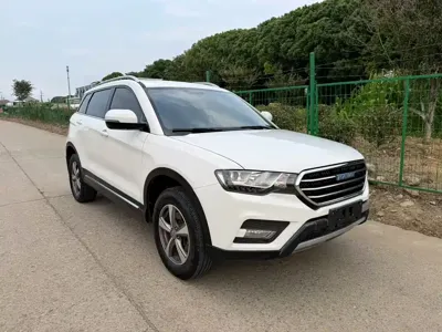 Haval H6 Coupe 2016, 90000 км, за 3501.99 USD