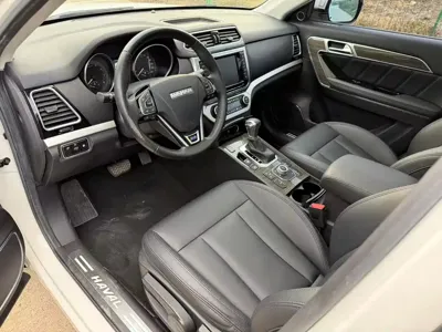 Haval H6 Coupe 2016, 90000 км, за 3501.99 USD - фото 8