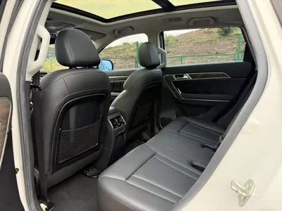Haval H6 Coupe 2016, 90000 км, за 3501.99 USD - фото 10