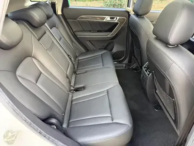 Haval H6 Coupe 2016, 90000 км, за 3501.99 USD - фото 12