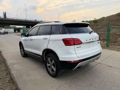 Haval H6 Coupe 2016, 90000 км, за 3501.99 USD - фото 15