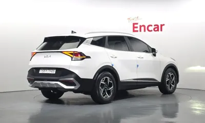 Kia Sportage 2023, 102118 км, за 12781.45 USD