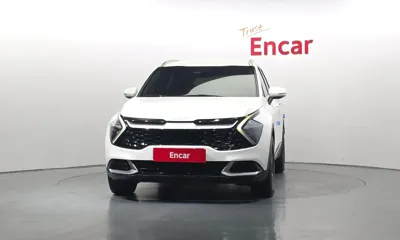 Kia Sportage 2023, 102118 км, за 12781.45 USD
