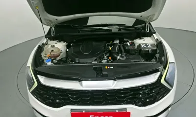 Kia Sportage 2023, 102118 км, за 12781.45 USD - фото 6