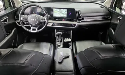 Kia Sportage 2023, 102118 км, за 12781.45 USD - фото 7