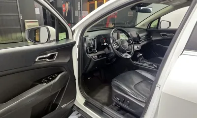 Kia Sportage 2023, 102118 км, за 12781.45 USD - фото 10