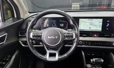 Kia Sportage 2023, 102118 км, за 12781.45 USD - фото 13