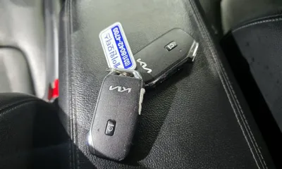 Kia Sportage 2023, 102118 км, за 12781.45 USD - фото 20