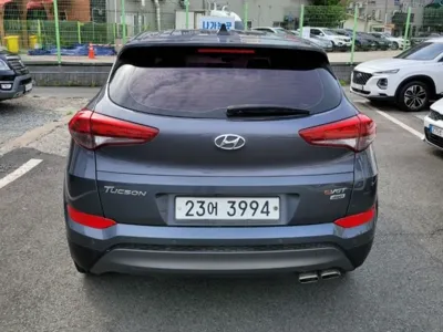 Hyundai Tucson 2016, 197561 км, за 7166.13 USD