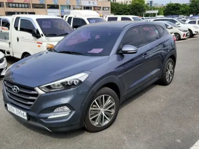 Hyundai Tucson 2016, 197561 км, за 7166.13 USD