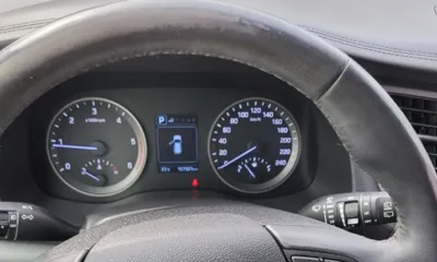 Hyundai Tucson 2016, 197561 км, за 7166.13 USD