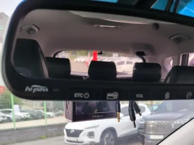 Hyundai Tucson 2016, 197561 км, за 7166.13 USD - фото 7