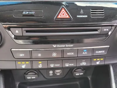 Hyundai Tucson 2016, 197561 км, за 7166.13 USD - фото 8