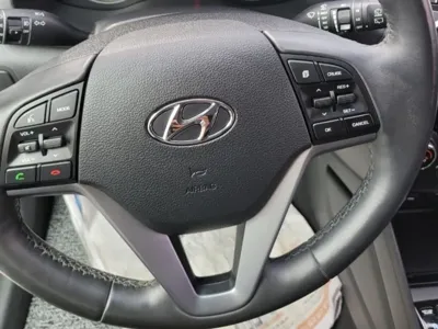 Hyundai Tucson 2016, 197561 км, за 7166.13 USD - фото 10