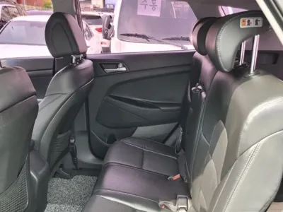 Hyundai Tucson 2016, 197561 км, за 7166.13 USD - фото 14