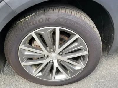 Hyundai Tucson 2016, 197561 км, за 7166.13 USD - фото 15