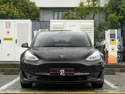 Tesla Model 3 2022, 30000 км, за 21747.67 USD