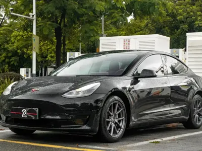 Tesla Model 3 2022, 30000 км, за 21747.67 USD