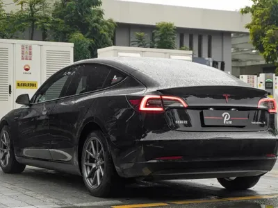 Tesla Model 3 2022, 30000 км, за 21747.67 USD - фото 6