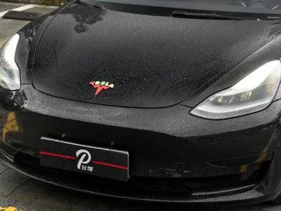 Tesla Model 3 2022, 30000 км, за 21747.67 USD - фото 8