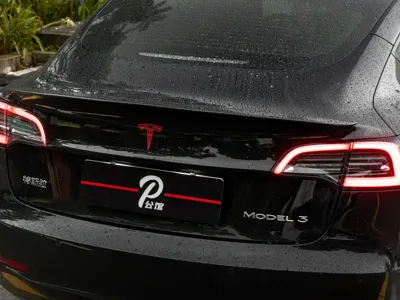 Tesla Model 3 2022, 30000 км, за 21747.67 USD - фото 9