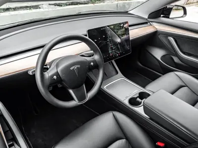 Tesla Model 3 2022, 30000 км, за 21747.67 USD - фото 10