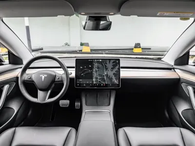 Tesla Model 3 2022, 30000 км, за 21747.67 USD - фото 11