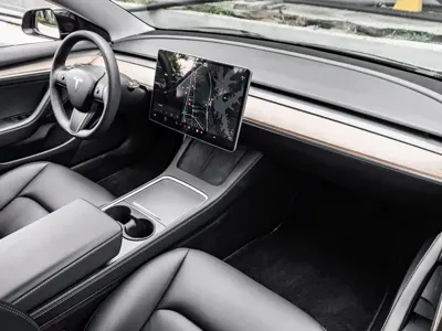 Tesla Model 3 2022, 30000 км, за 21747.67 USD - фото 13