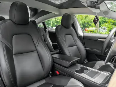 Tesla Model 3 2022, 30000 км, за 21747.67 USD - фото 14