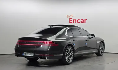 Genesis G90 2022, 89586 км, за 455.05 USD