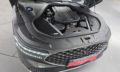 Genesis G90 2022, 89586 км, за 455.05 USD - фото 6