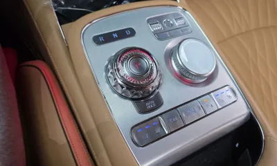 Genesis G90 2022, 89586 км, за 455.05 USD - фото 9