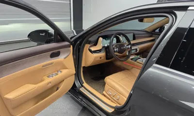 Genesis G90 2022, 89586 км, за 455.05 USD - фото 10
