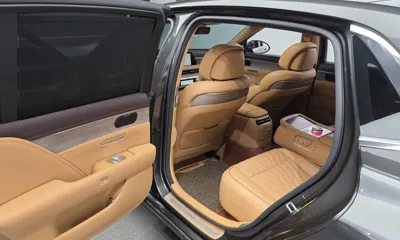 Genesis G90 2022, 89586 км, за 455.05 USD - фото 11