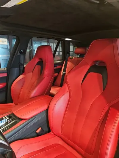 BMW X5M 2017, 110000 км, за 26428.8 USD - фото 15