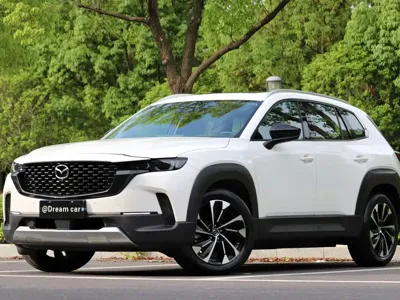 Mazda CX-50 Xingye