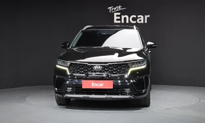 Kia Sorento 2021, 152996 км, за 11886.35 USD