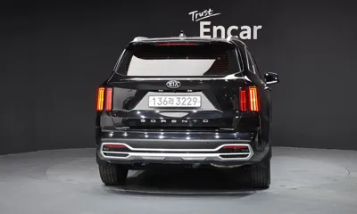 Kia Sorento 2021, 152996 км, за 11886.35 USD