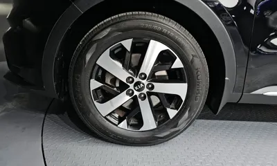Kia Sorento 2021, 152996 км, за 11886.35 USD