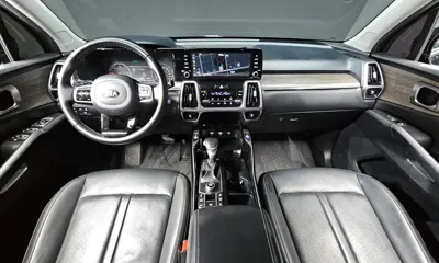 Kia Sorento 2021, 152996 км, за 11886.35 USD - фото 7