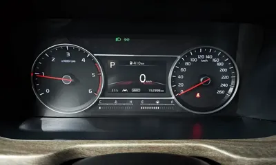 Kia Sorento 2021, 152996 км, за 11886.35 USD - фото 8