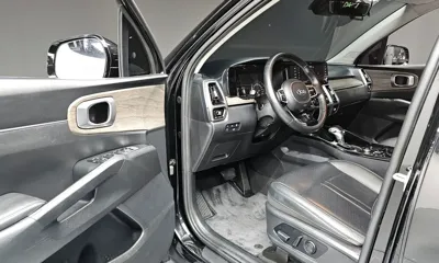 Kia Sorento 2021, 152996 км, за 11886.35 USD - фото 11