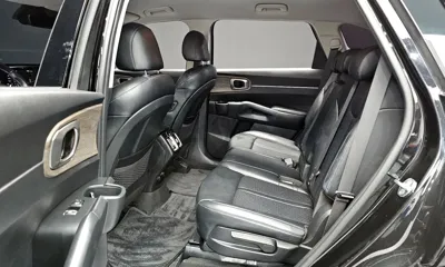Kia Sorento 2021, 152996 км, за 11886.35 USD - фото 12
