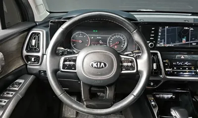 Kia Sorento 2021, 152996 км, за 11886.35 USD - фото 13