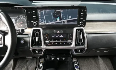 Kia Sorento 2021, 152996 км, за 11886.35 USD - фото 15