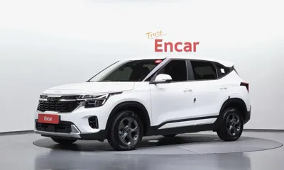 Kia Seltos · 2023 год